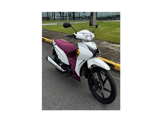 SHINERAY JET 125 SS 